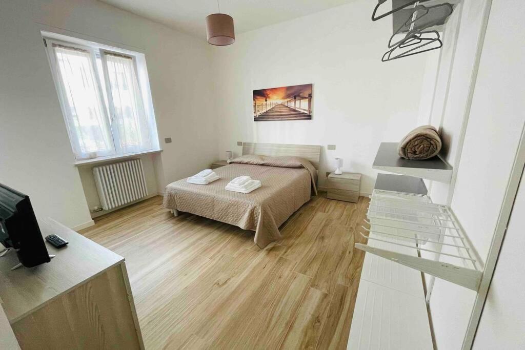 Ad Maiora Apartment เวโรนา ภายนอก รูปภาพ