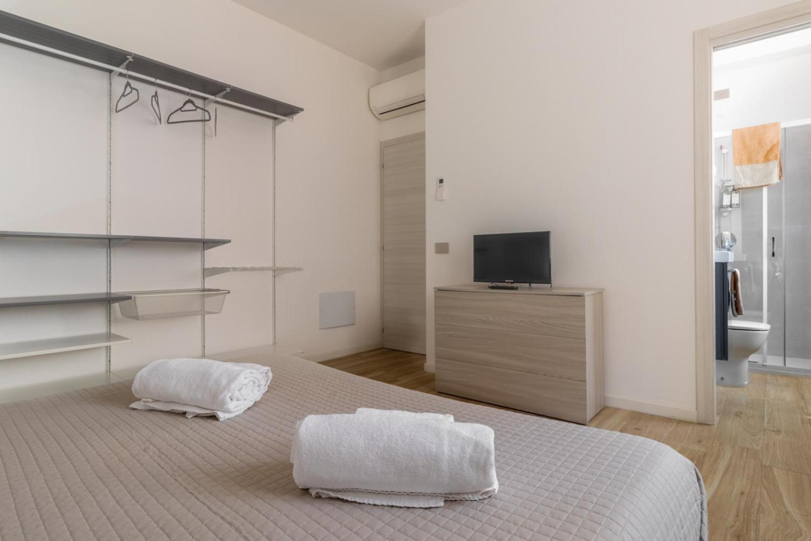 Ad Maiora Apartment เวโรนา ภายนอก รูปภาพ