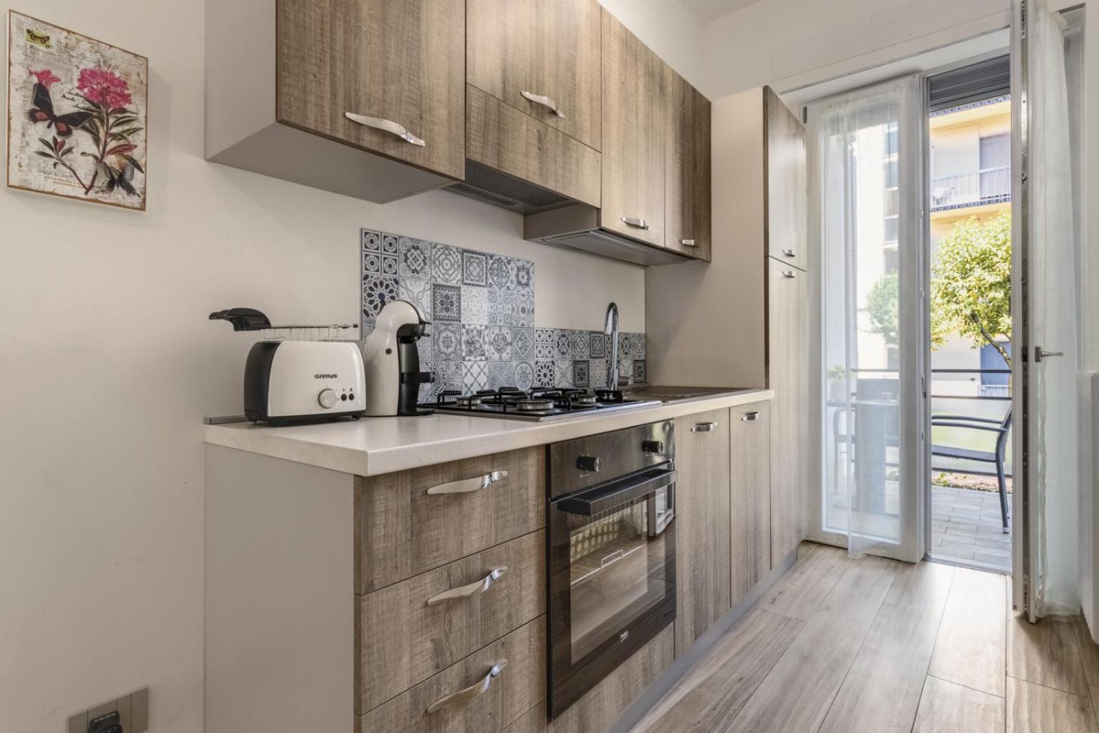 Ad Maiora Apartment เวโรนา ภายนอก รูปภาพ