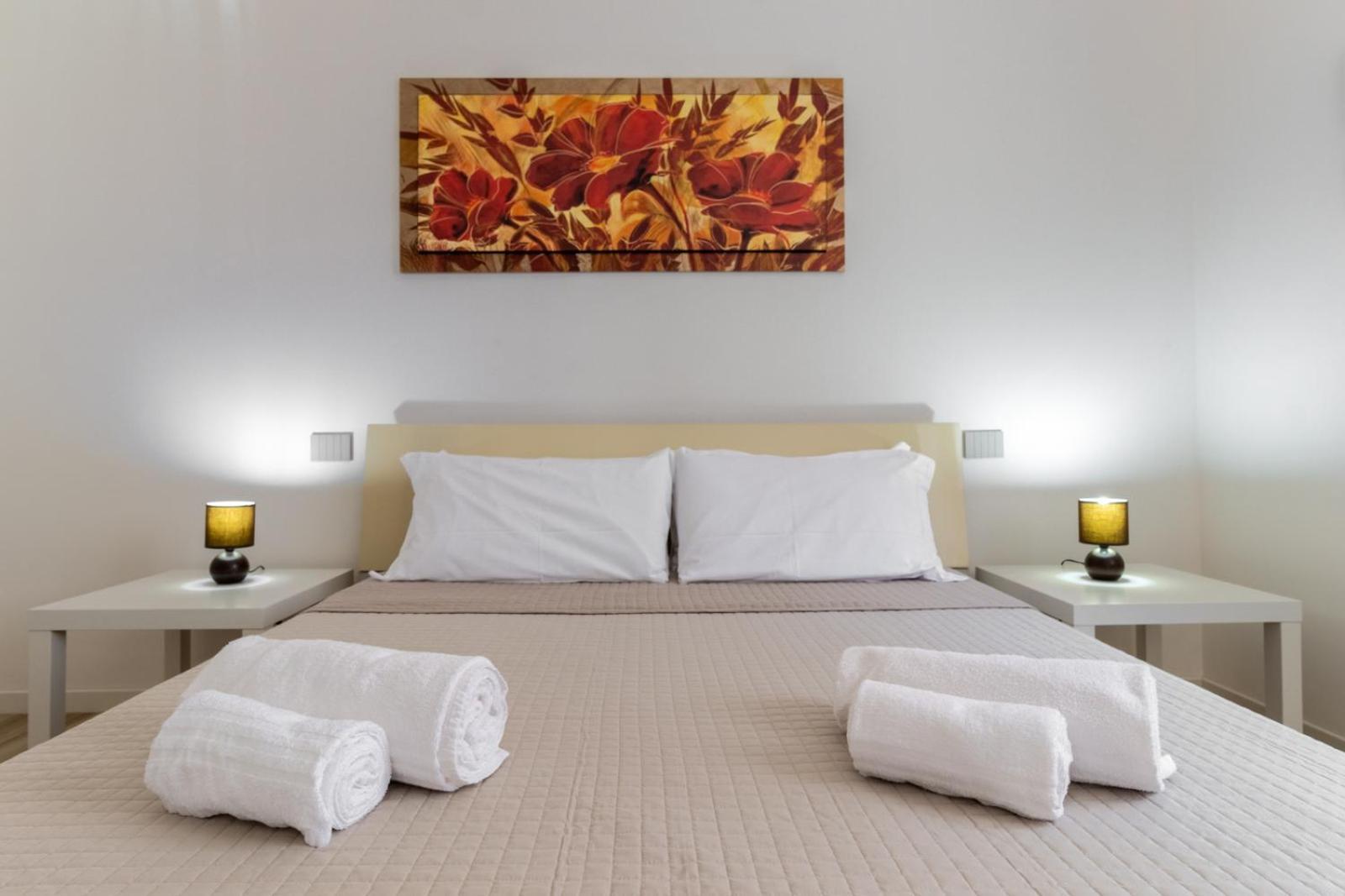 Ad Maiora Apartment เวโรนา ภายนอก รูปภาพ