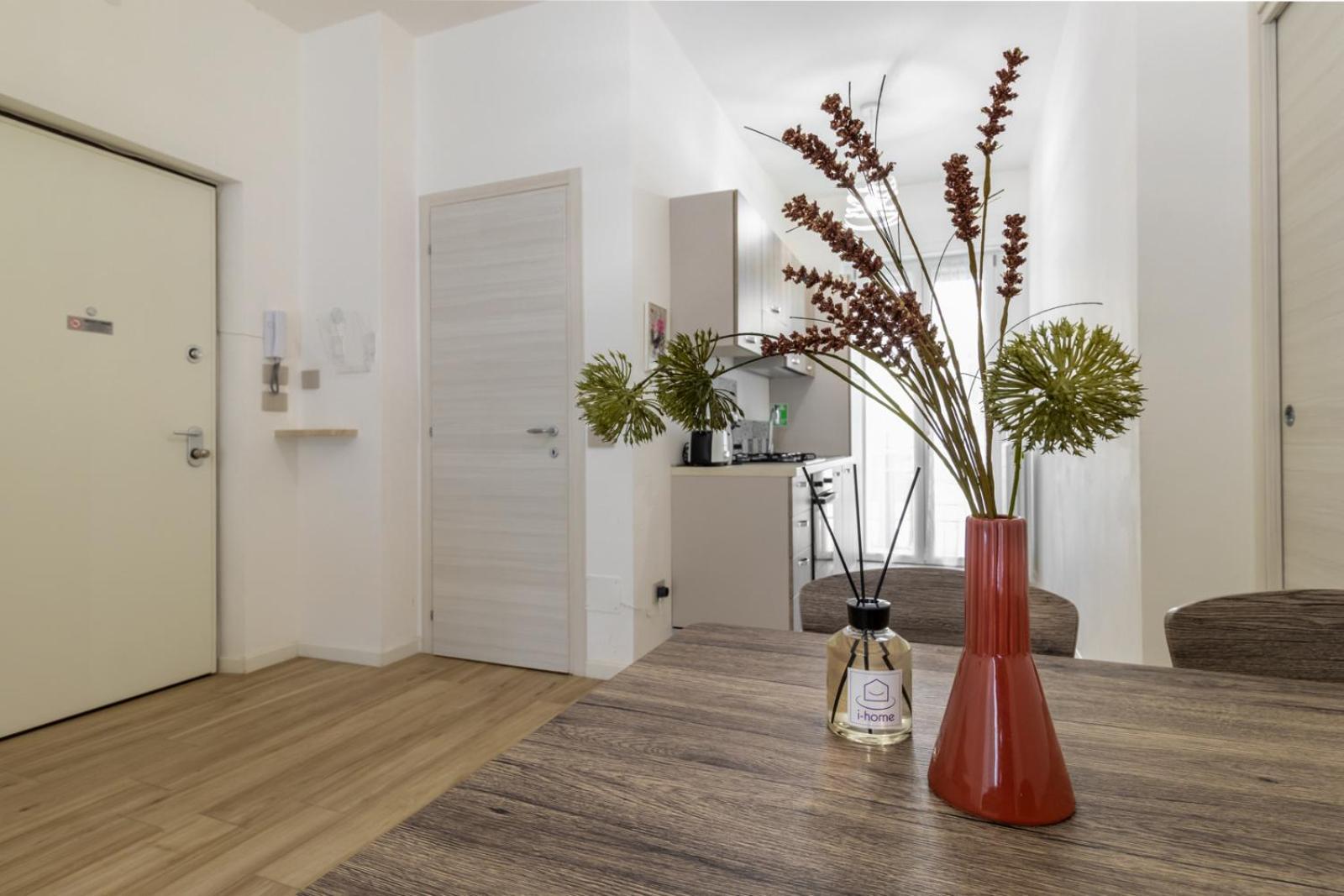 Ad Maiora Apartment เวโรนา ภายนอก รูปภาพ