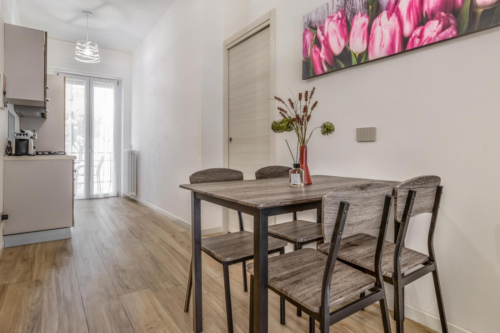 Ad Maiora Apartment เวโรนา ภายนอก รูปภาพ
