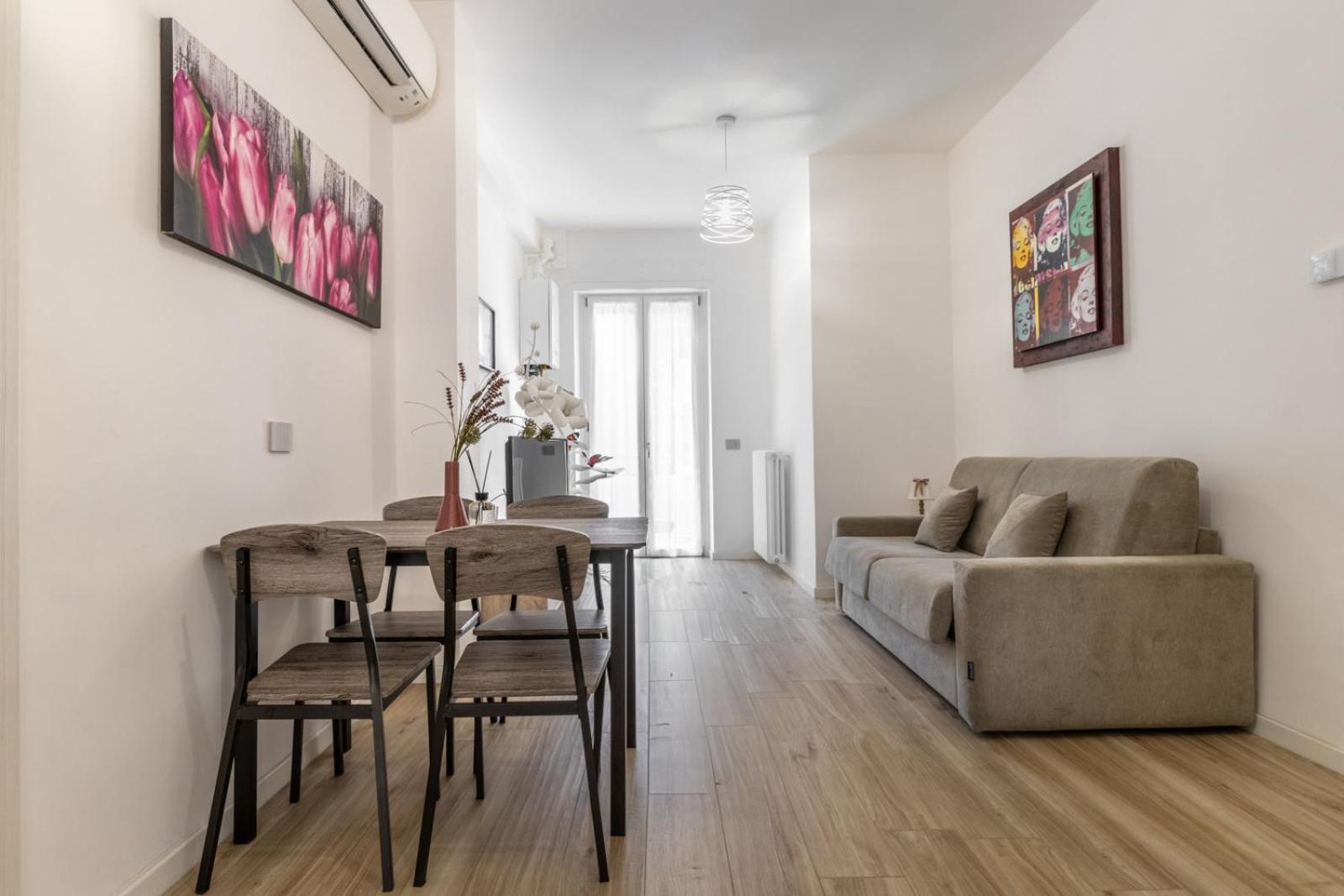 Ad Maiora Apartment เวโรนา ภายนอก รูปภาพ