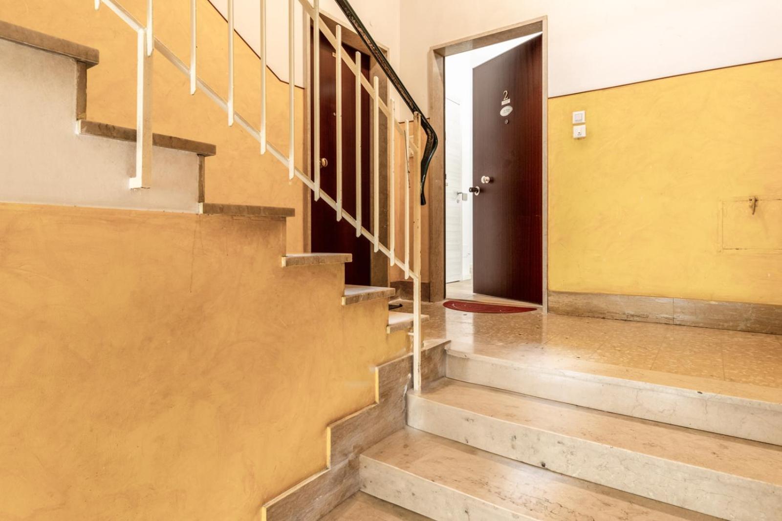 Ad Maiora Apartment เวโรนา ภายนอก รูปภาพ