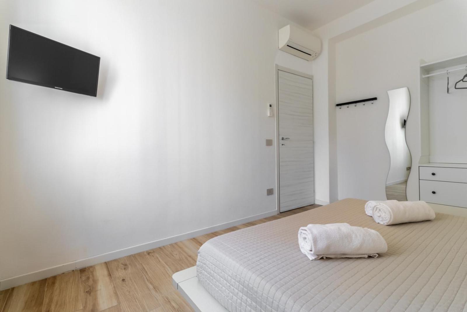 Ad Maiora Apartment เวโรนา ภายนอก รูปภาพ