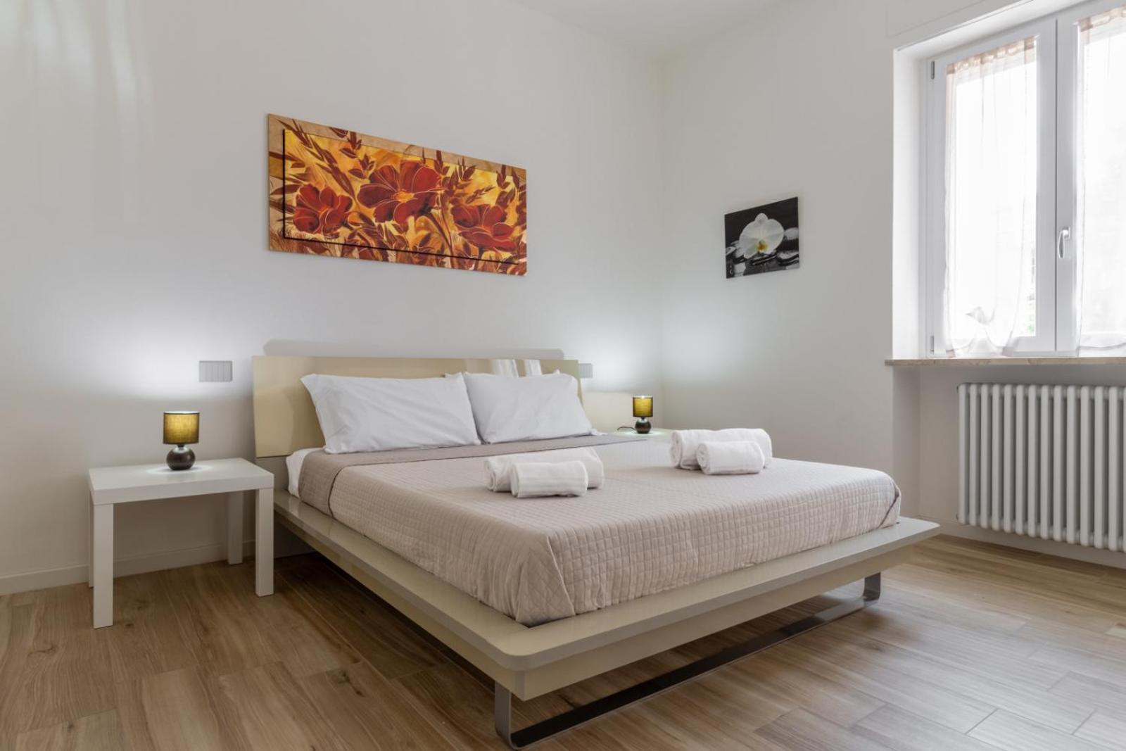 Ad Maiora Apartment เวโรนา ภายนอก รูปภาพ
