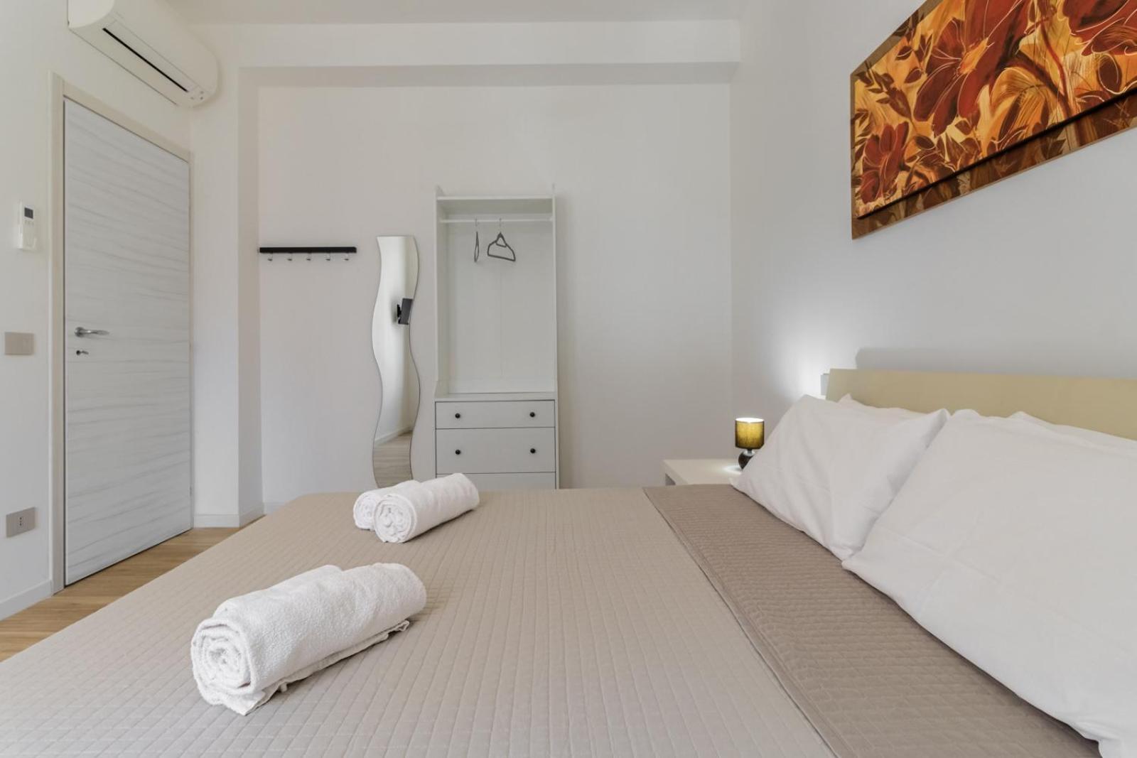 Ad Maiora Apartment เวโรนา ภายนอก รูปภาพ
